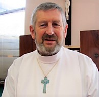 Deacon Noel Ryan